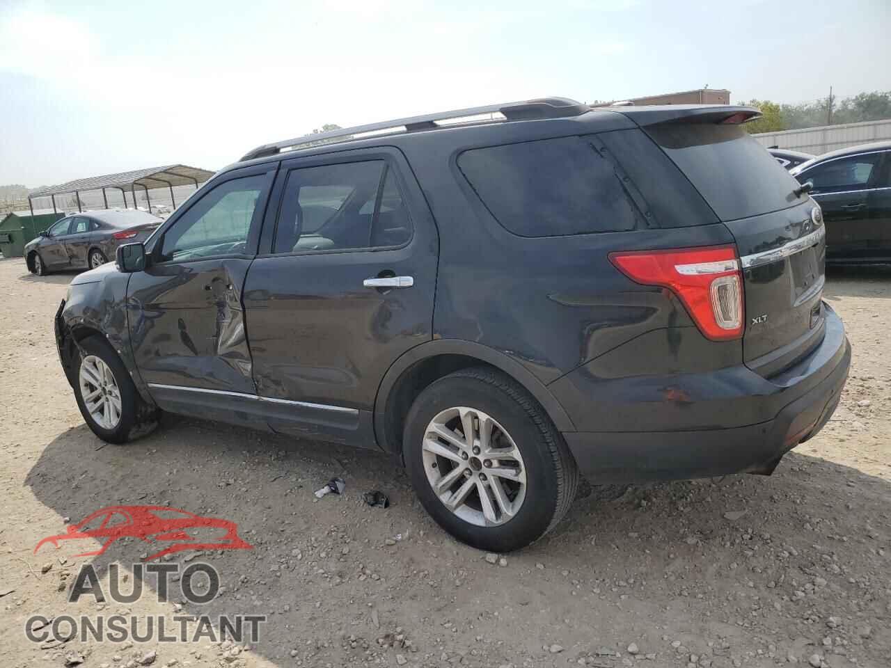 FORD EXPLORER 2015 - 1FM5K7D82FGB10312