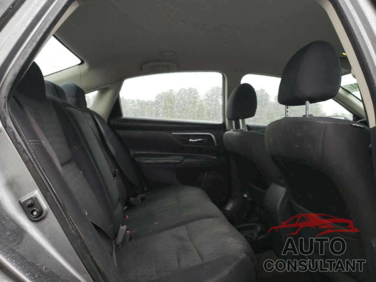 NISSAN ALTIMA 2017 - 1N4AL3AP9HC293969