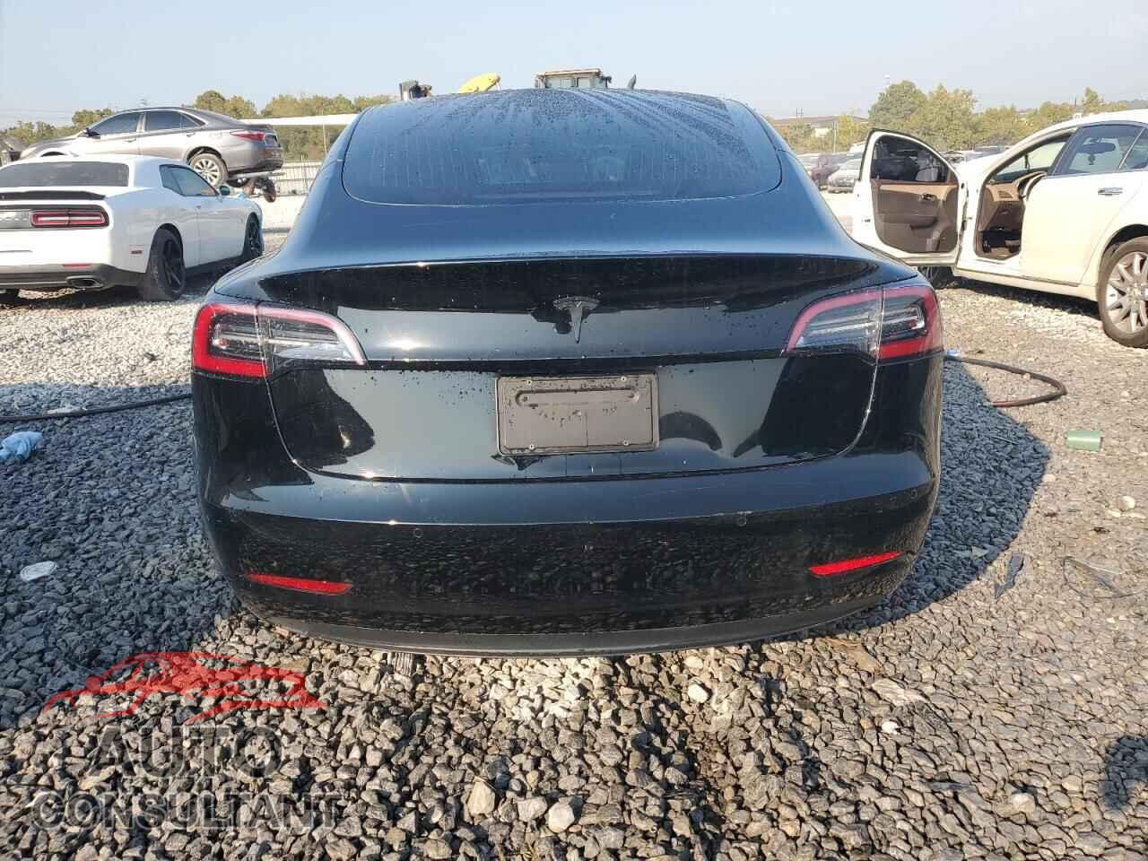 TESLA MODEL 3 2019 - 5YJ3E1EA9KF399534