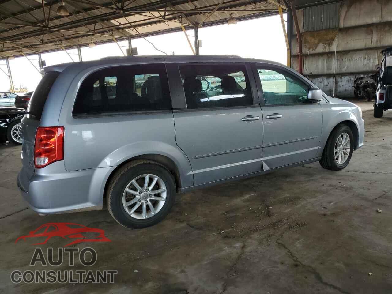 DODGE CARAVAN 2014 - 2C4RDGCG4ER184109