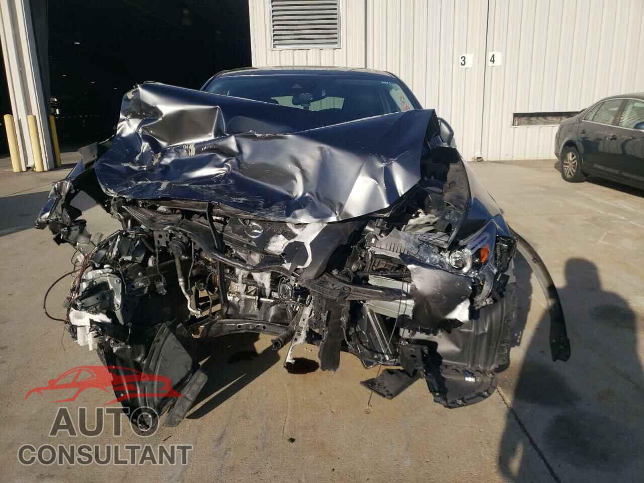 MAZDA CX-5 2018 - JM3KFBDM3J0355429