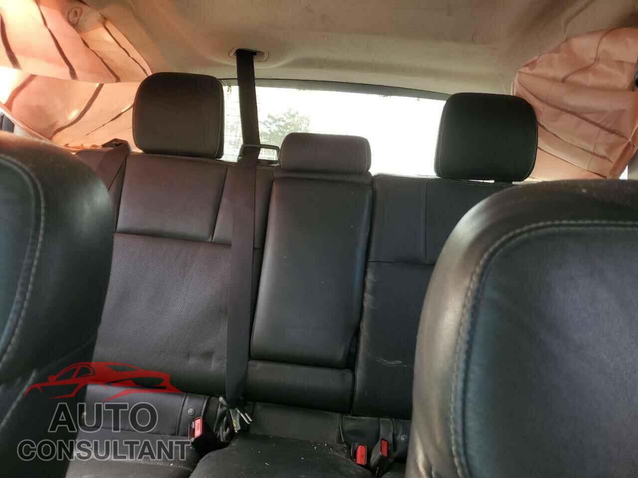 SUBARU FORESTER 2015 - JF2SJARC0FH539951