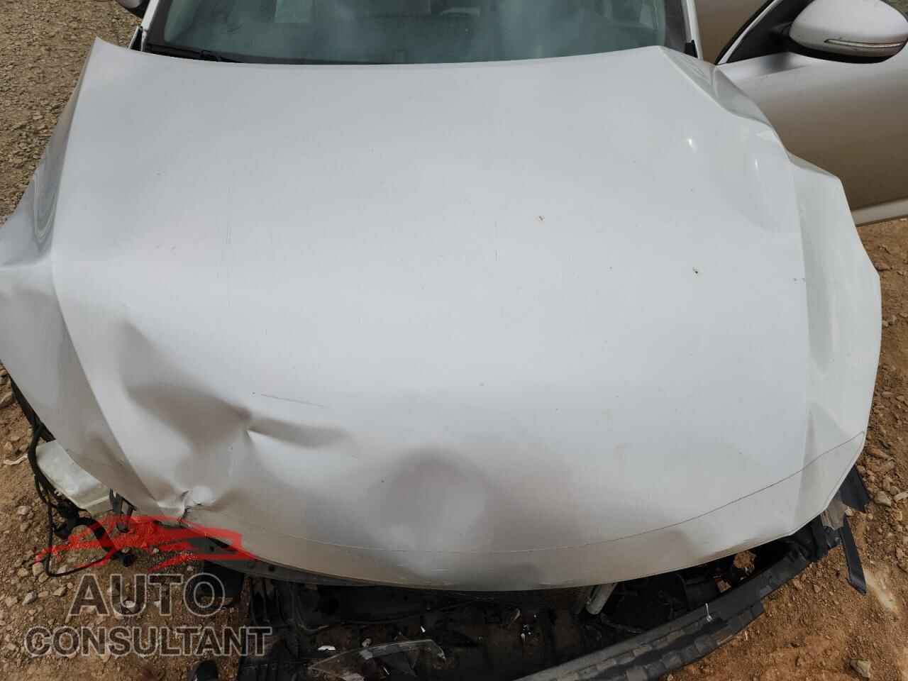 KIA OPTIMA 2014 - KNAGM4A77E5479708