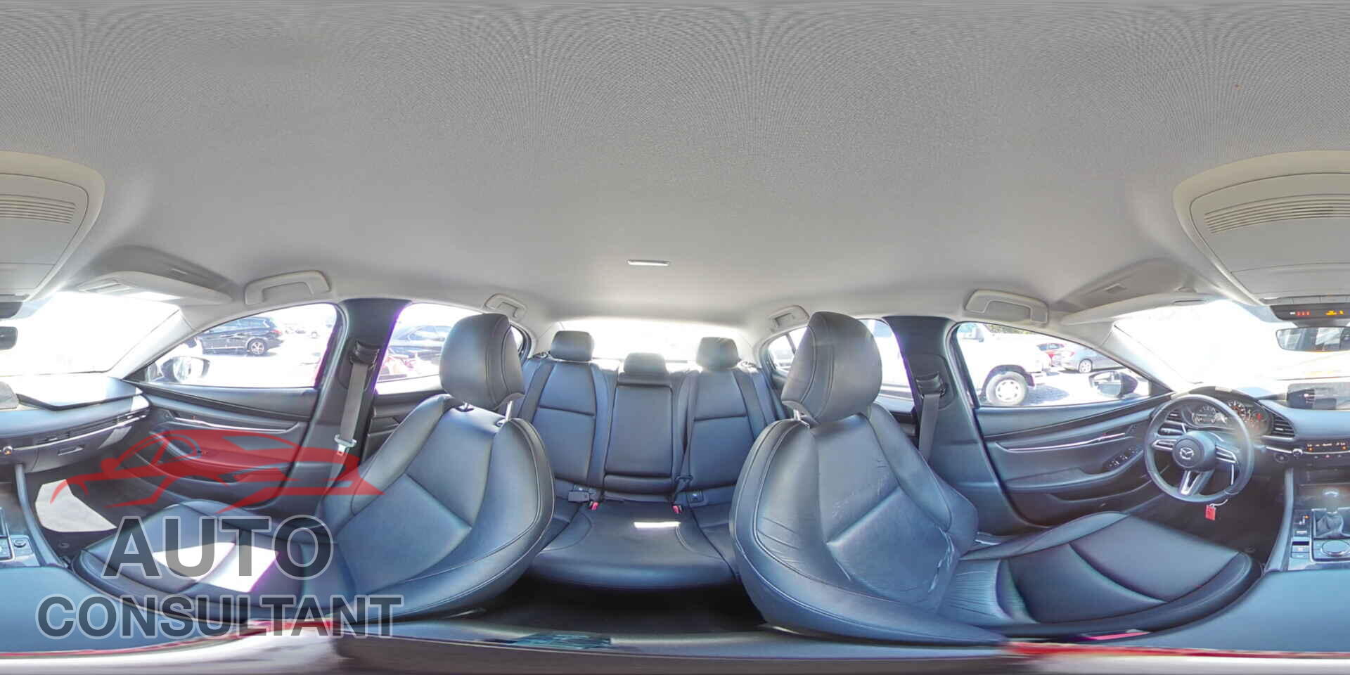 MAZDA 3 2019 - JM1BPACL1K1107121