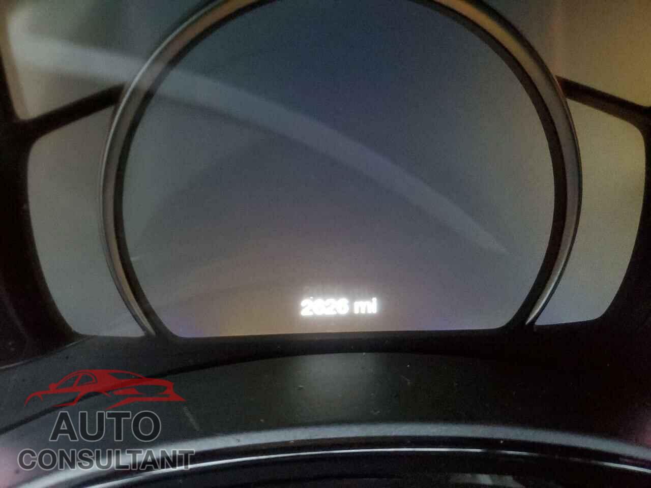 DODGE DURANGO 2024 - 1C4RDJDG9RC226624