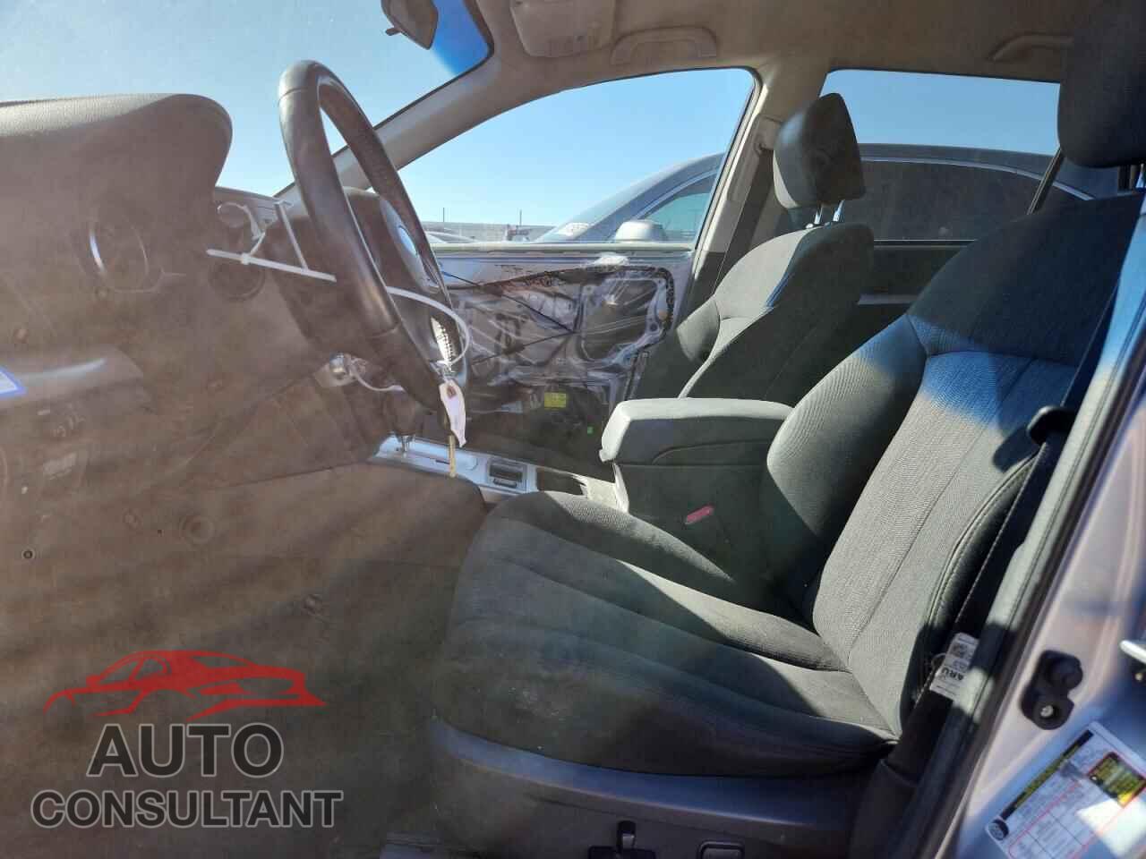 SUBARU OUTBACK 2014 - 4S4BRBCCXE3226449