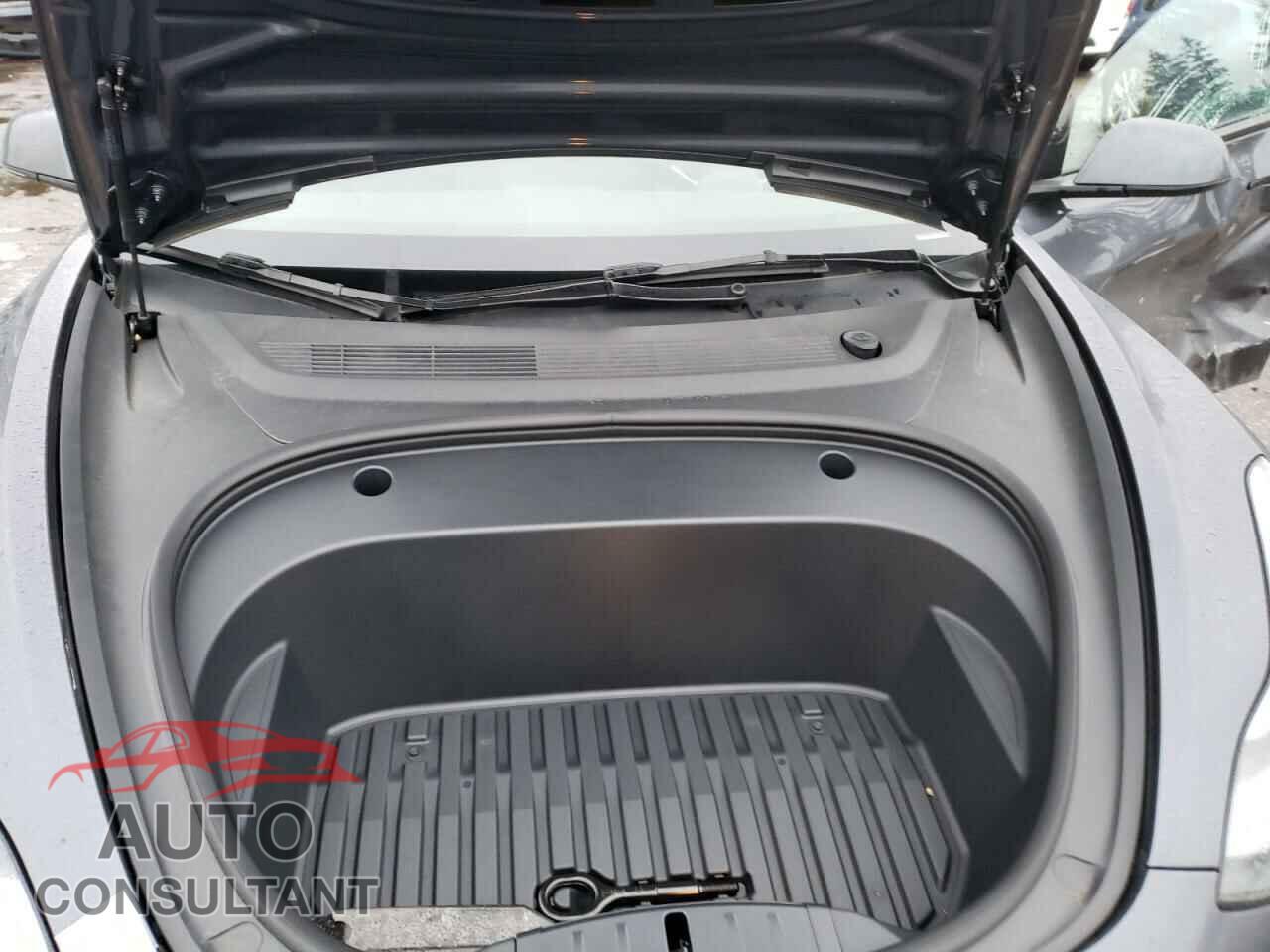 TESLA MODEL 3 2023 - 5YJ3E1EA7PF711664