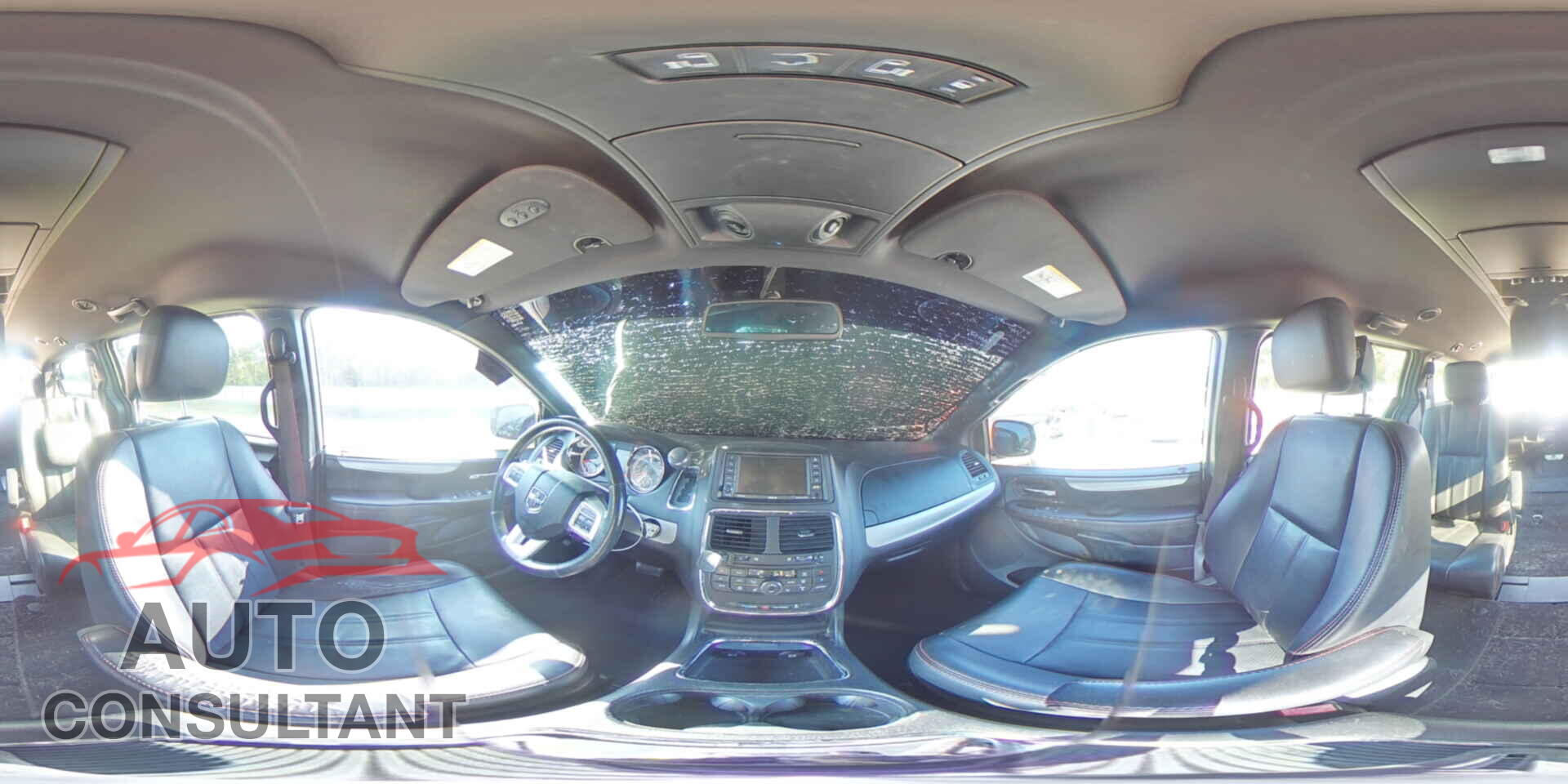 DODGE CARAVAN 2019 - 2C4RDGEG3KR716054