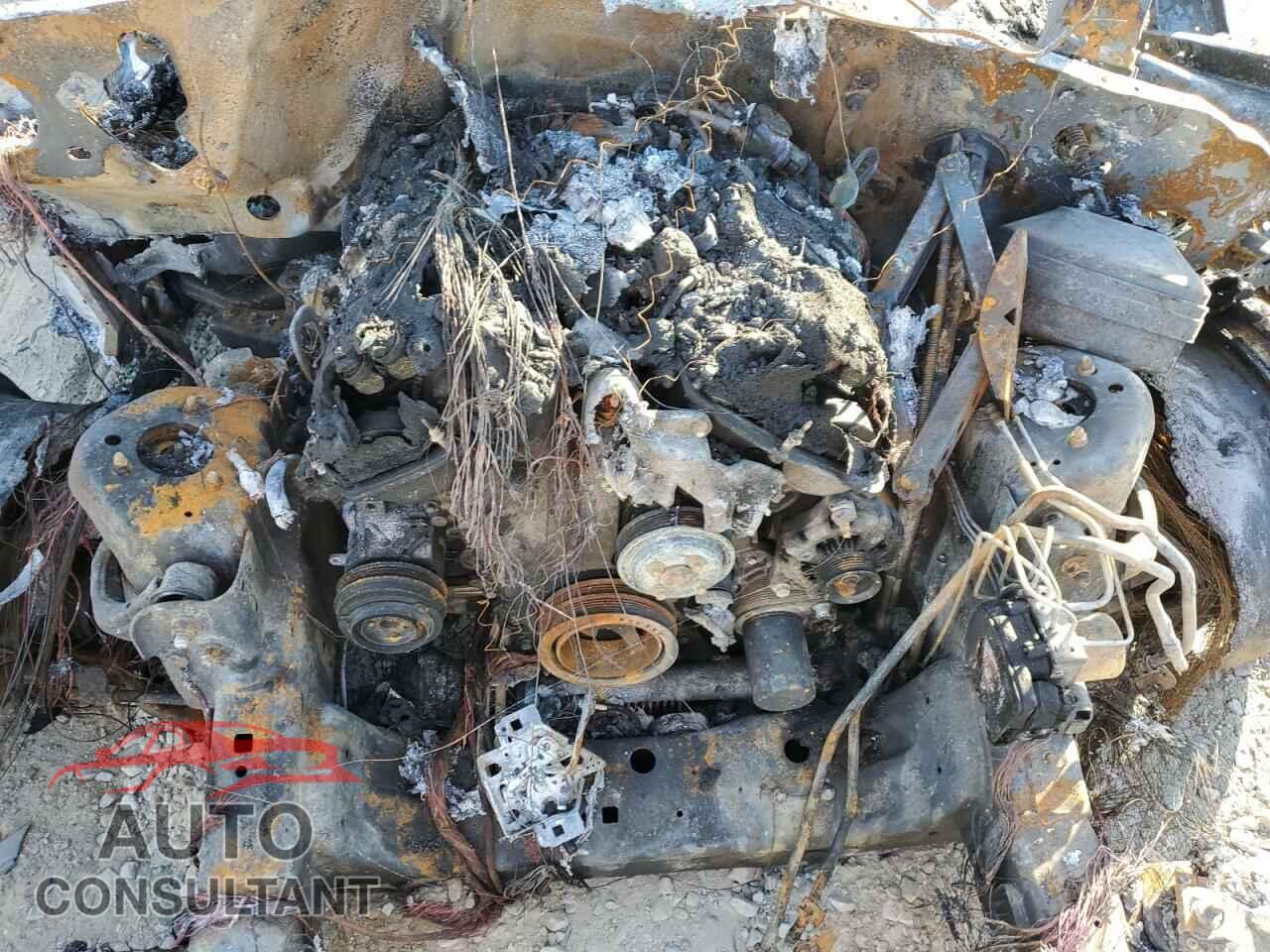 FORD F-150 2015 - 1FTEW1EG2FFC03509