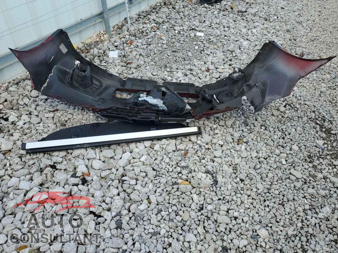 SUBARU OUTBACK 2013 - 4S4BRDPC2D2245216