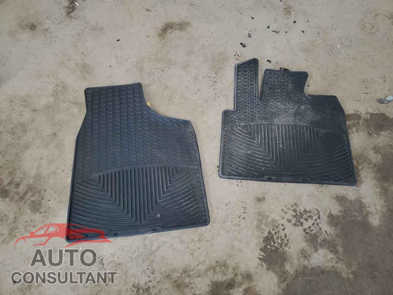 DODGE CARAVAN 2015 - 2C4RDGCG1FR631917