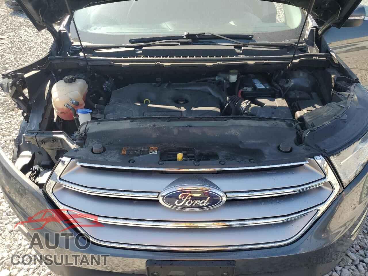 FORD EDGE 2015 - 2FMTK4J94FBC34205