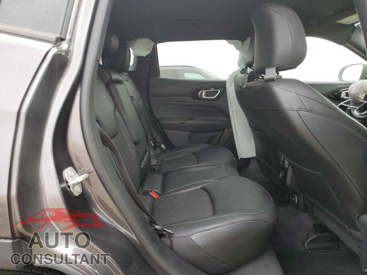 JEEP COMPASS 2023 - 3C4NJDBN9PT560339