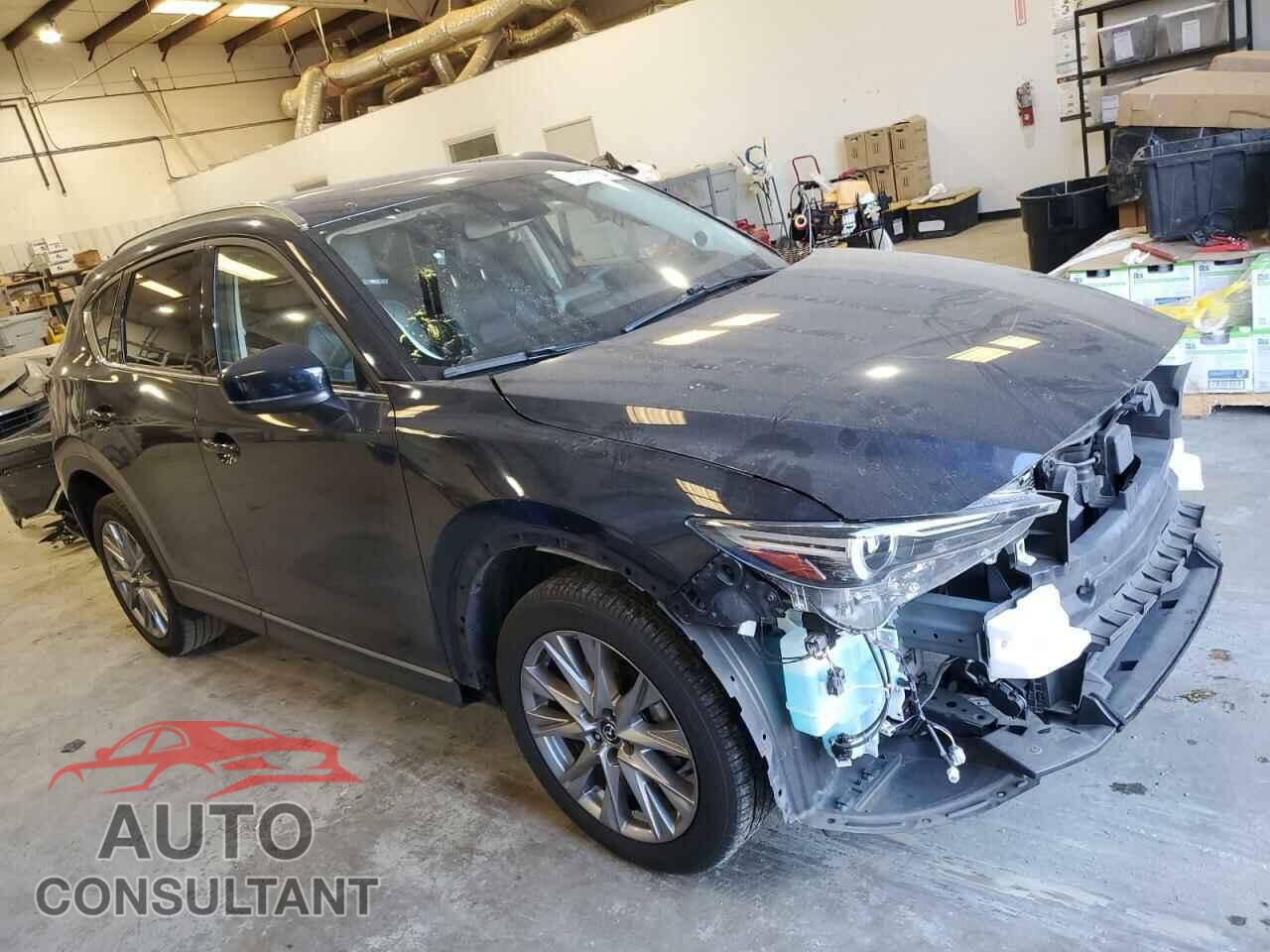 MAZDA CX-5 2020 - JM3KFBDMXL1862941