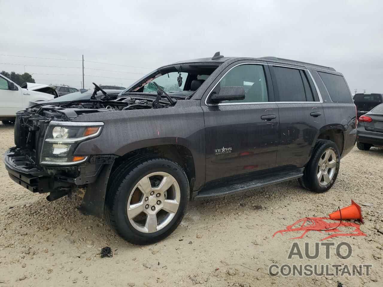 CHEVROLET TAHOE 2015 - 1GNSCBKC2FR634778