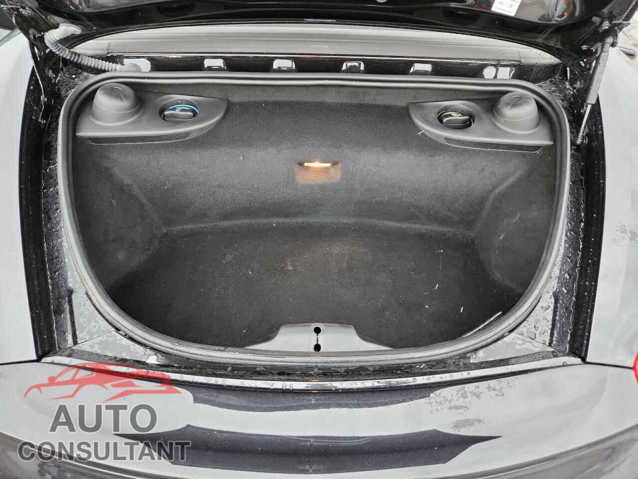 PORSCHE BOXSTER 2013 - WP0CA2A87DS114078