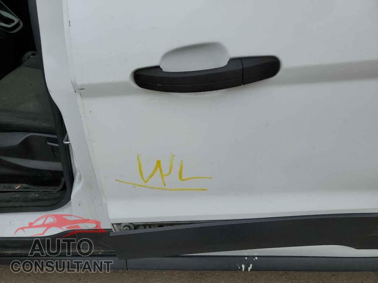 FORD TRANSIT 2016 - NM0LS7E76G1261771