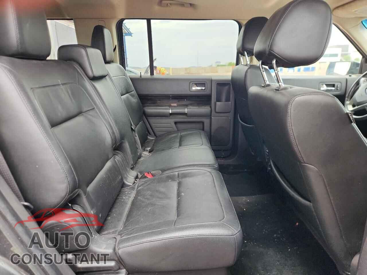 FORD FLEX 2016 - 2FMGK5C85GBA07506