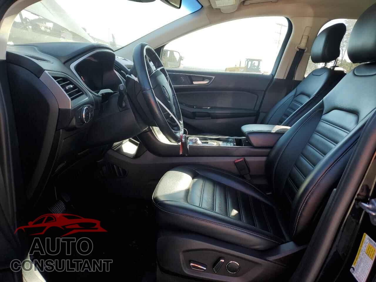 FORD EDGE 2019 - 2FMPK3J9XKBB57023