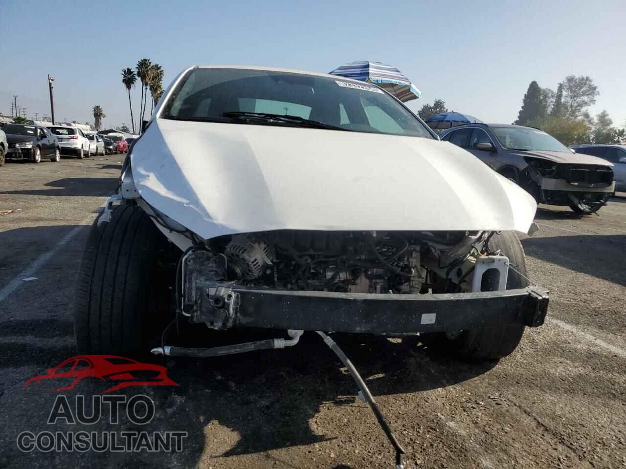 KIA FORTE 2023 - 3KPF54AD2PE588523