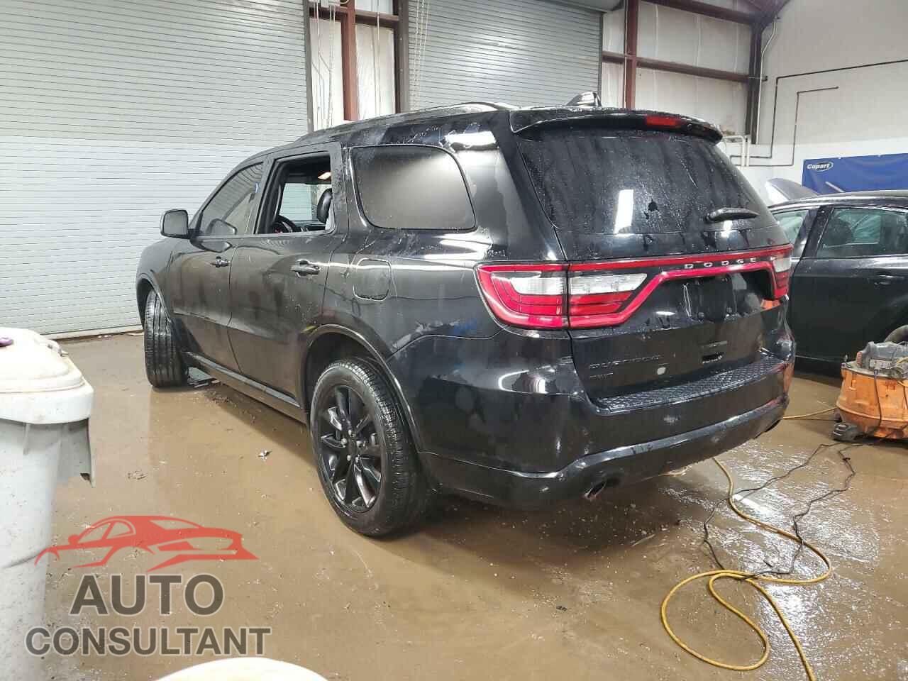 DODGE DURANGO 2017 - 1C4RDJDG4HC936870