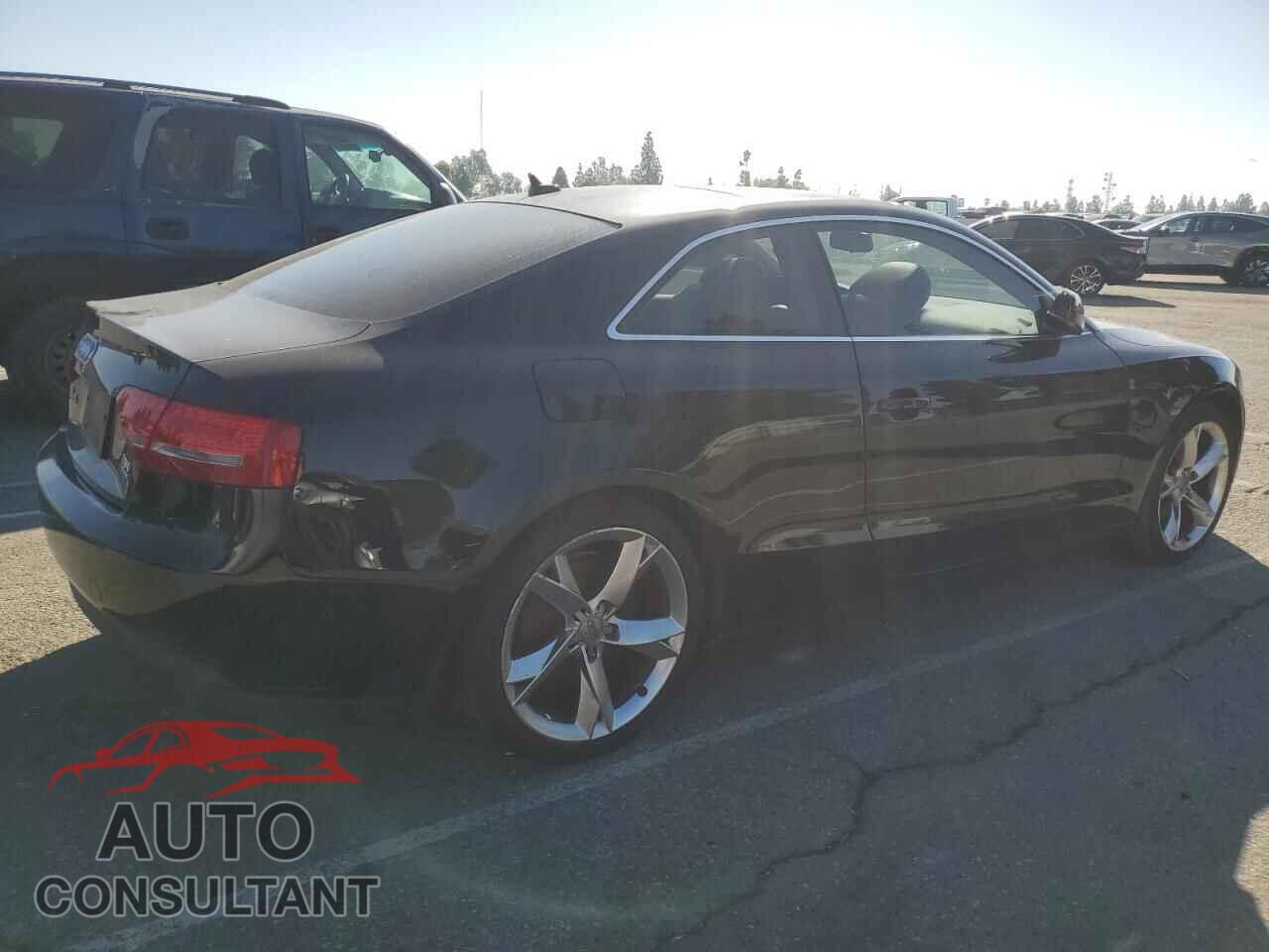AUDI A5 2012 - WAULFAFR9CA004356
