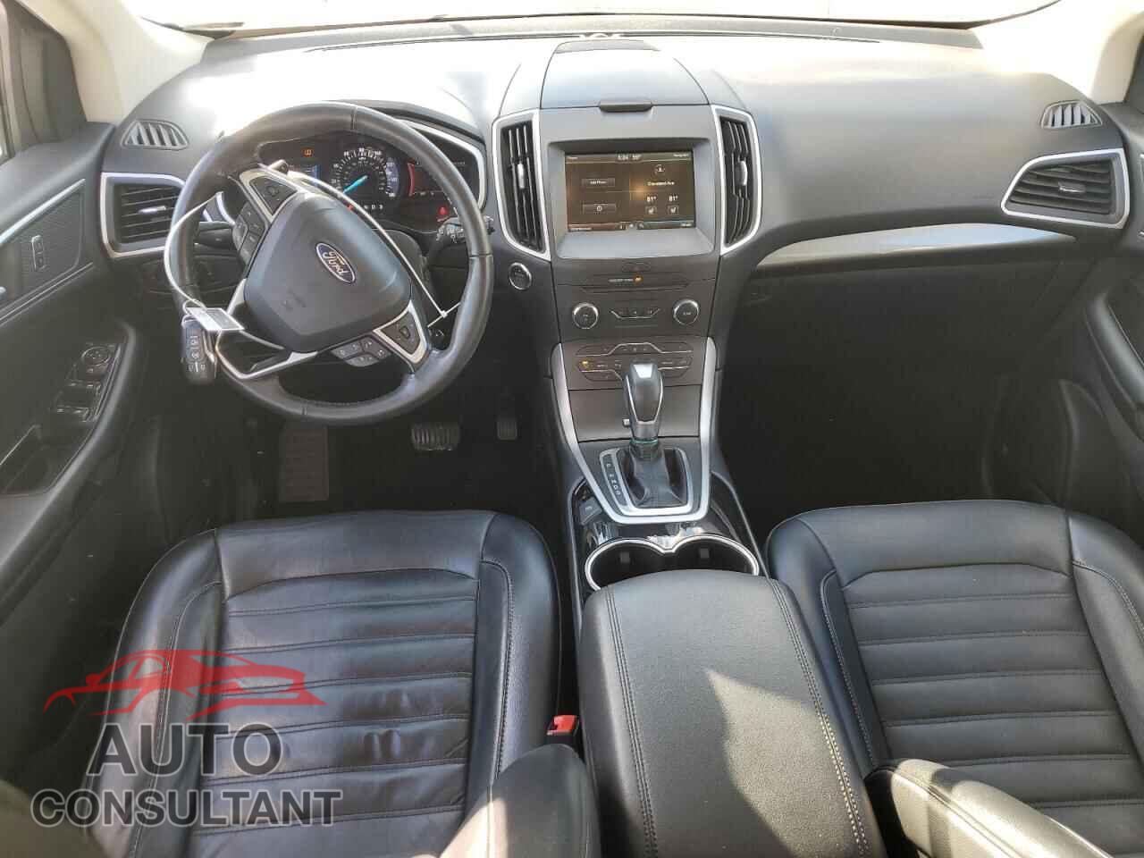 FORD EDGE 2015 - 2FMTK4J91FBC32380