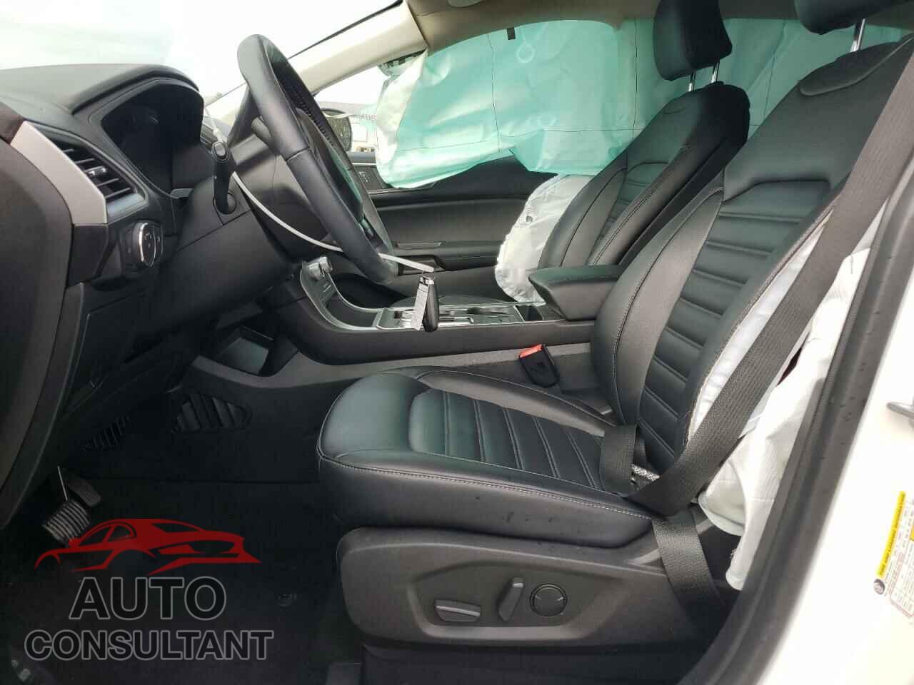 FORD EDGE 2023 - 2FMPK4J9XPBA04106