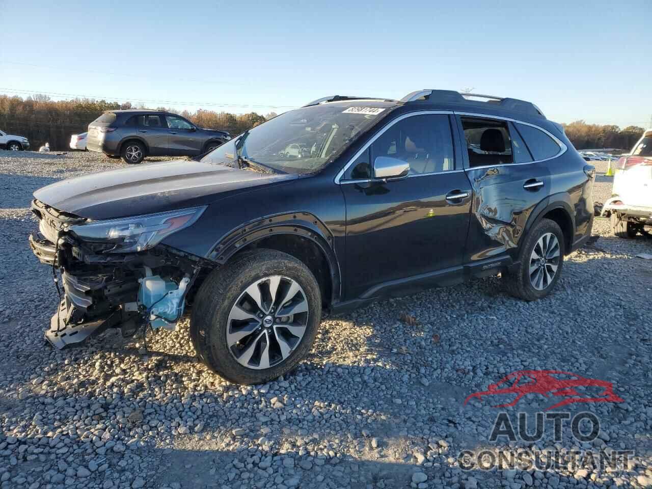 SUBARU OUTBACK 2023 - 4S4BTAPC2P3113877