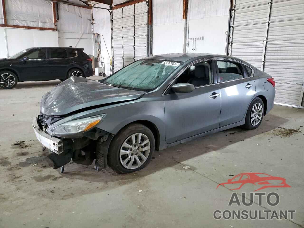 NISSAN ALTIMA 2016 - 1N4AL3AP7GN371801