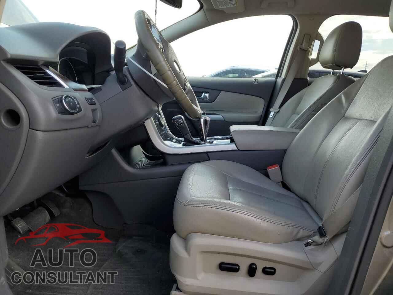 FORD EDGE 2014 - 2FMDK4KC0EBB66479
