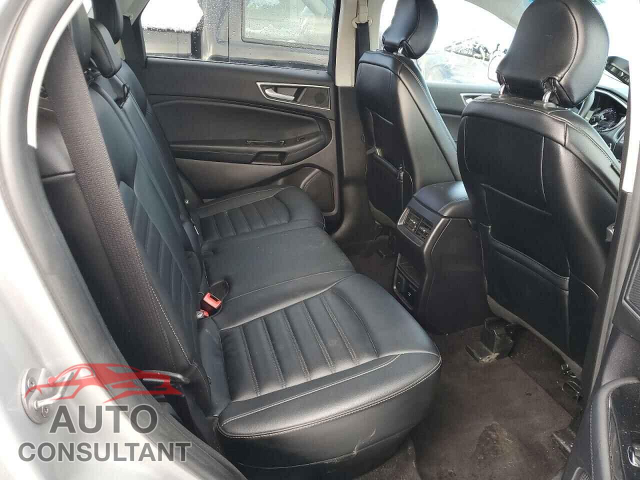 FORD EDGE 2019 - 2FMPK4J93KBB12382