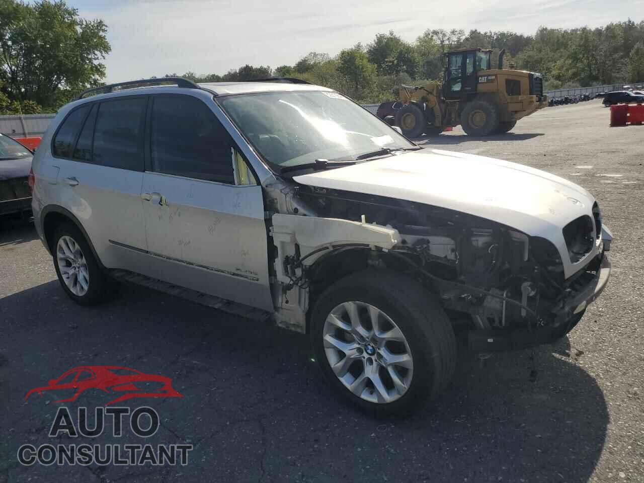 BMW X5 2012 - 5UXZV4C57CL760841