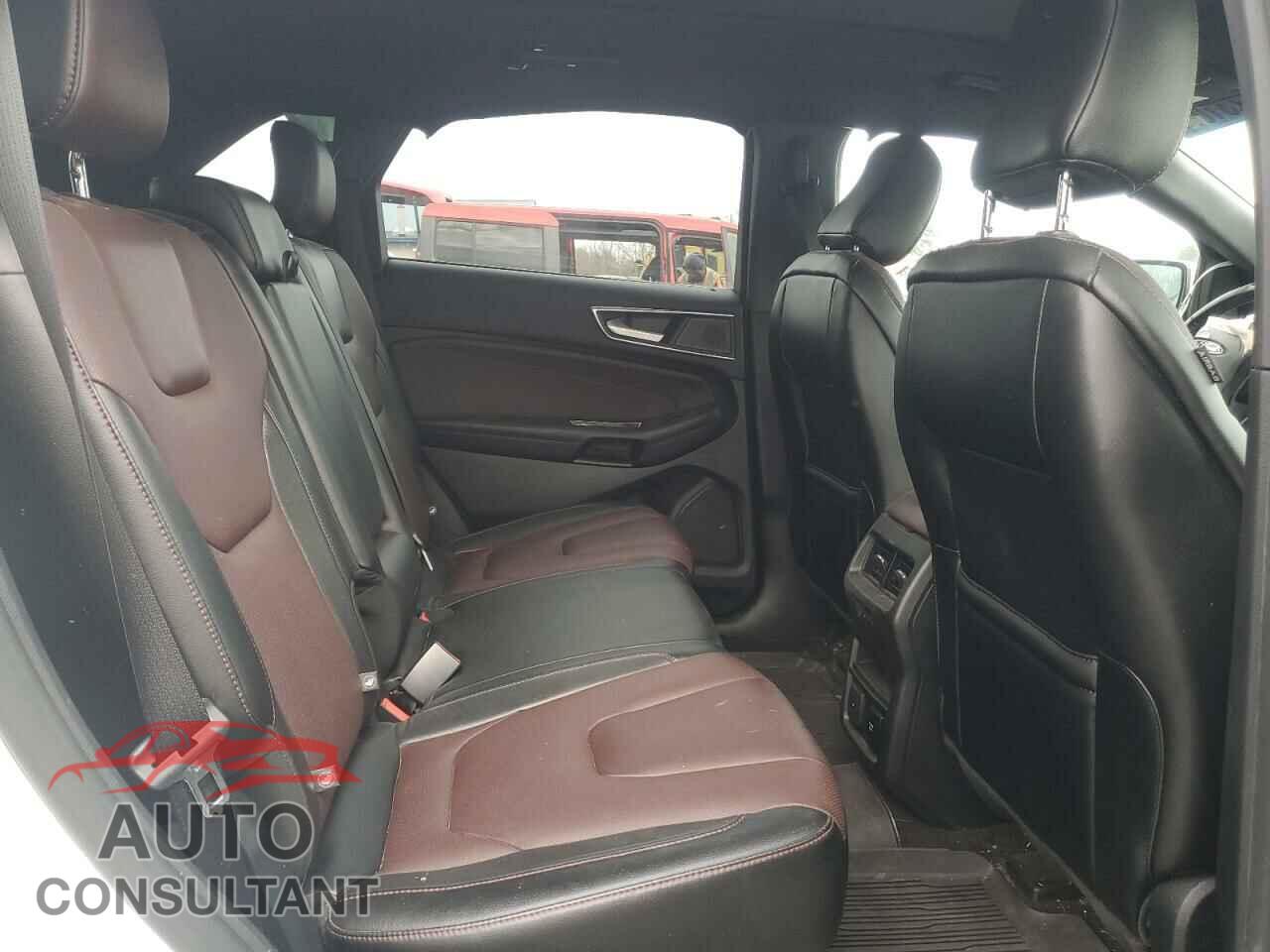 FORD EDGE 2020 - 2FMPK4K97LBB01045