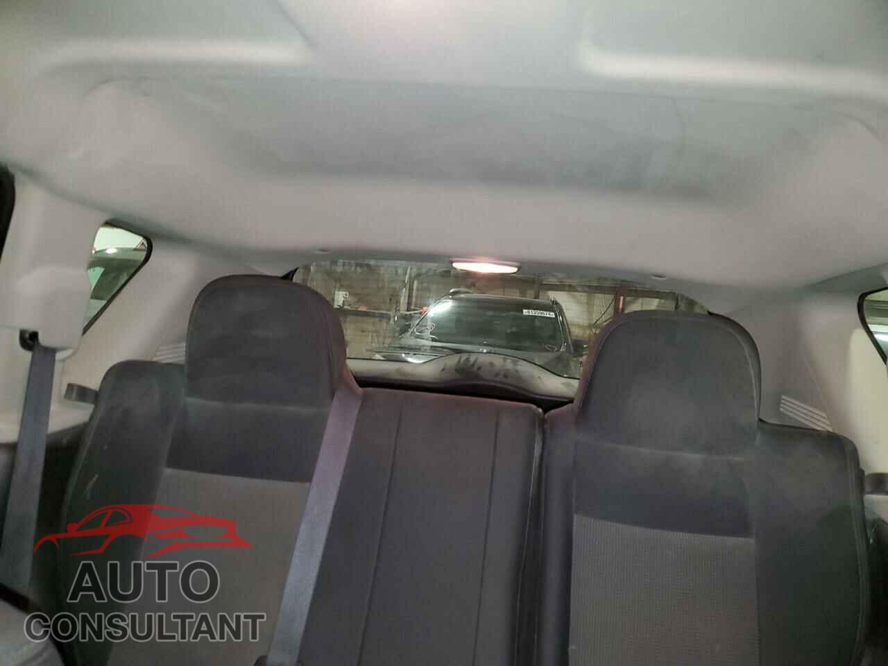 JEEP COMPASS 2014 - 1C4NJDBB7ED603391