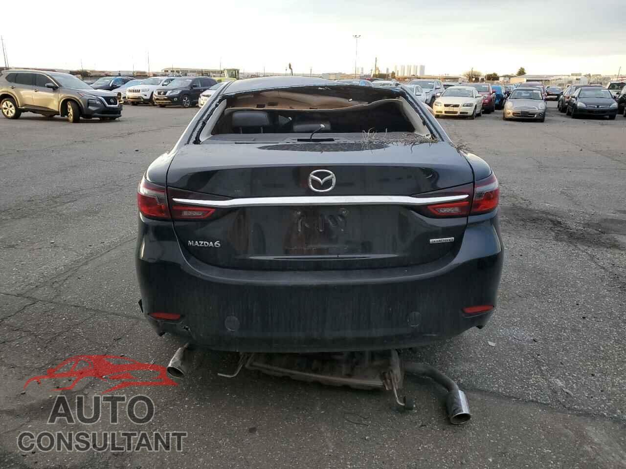 MAZDA 6 2021 - JM1GL1VM7M1607858