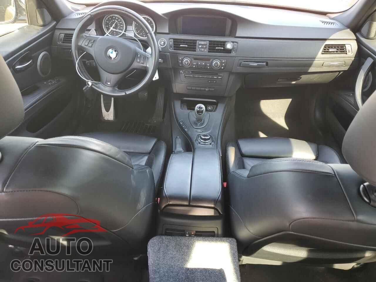 BMW M3 2011 - WBSPM9C56BE699051