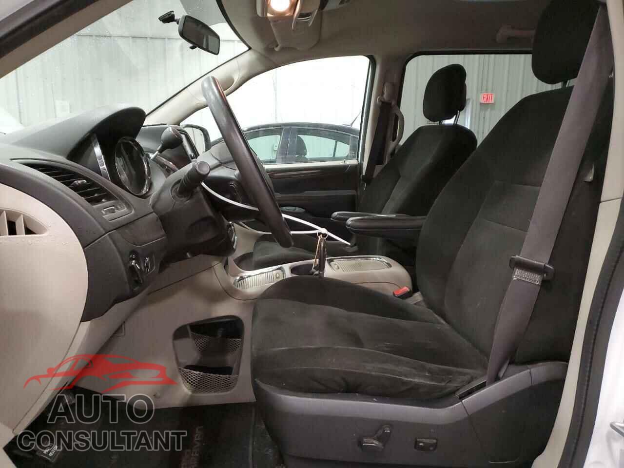 DODGE CARAVAN 2015 - 2C4RDGCG7FR631663