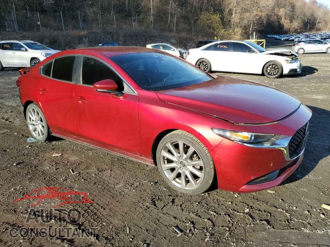 MAZDA 3 2019 - JM1BPBAM7K1139086