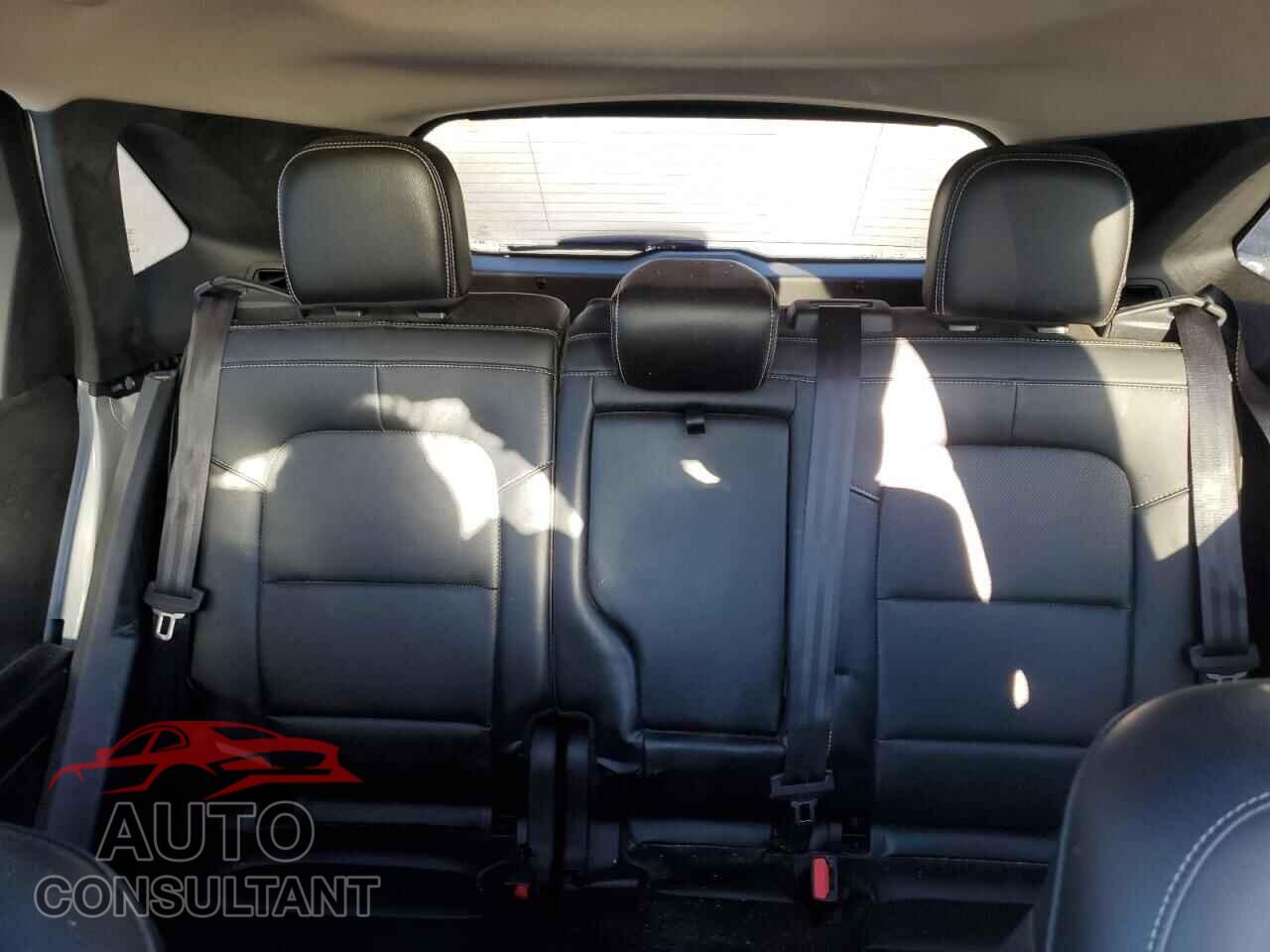 FORD ESCAPE 2020 - 1FMCU9H98LUA89205