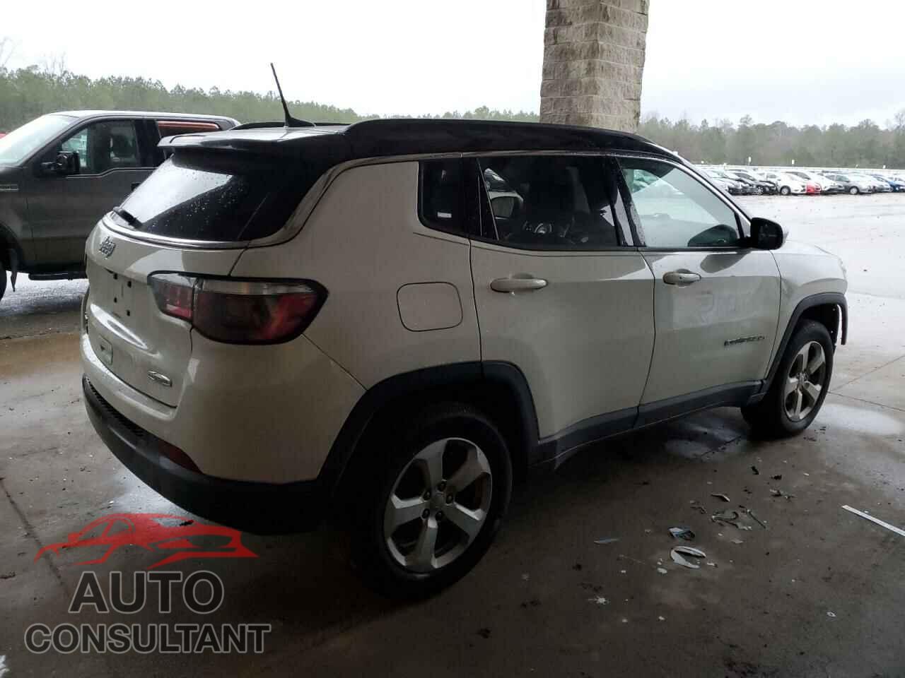 JEEP COMPASS 2018 - 3C4NJDBB9JT223750