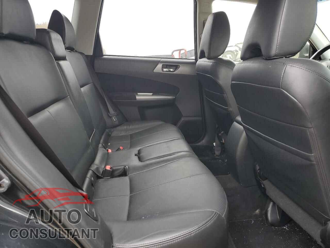SUBARU FORESTER 2013 - JF2SHAEC7DH430806