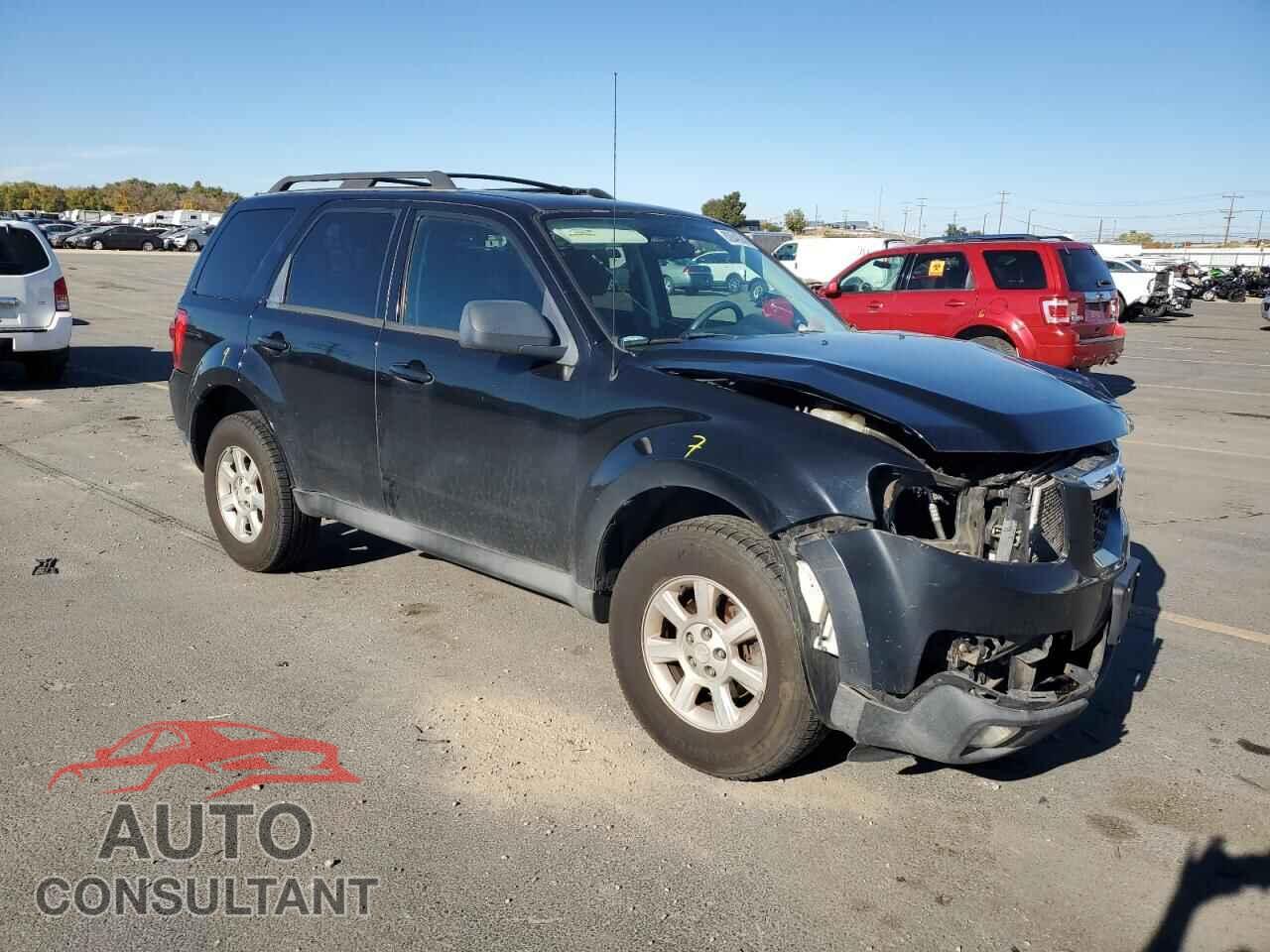 MAZDA TRIBUTE 2010 - 4F2CY0C70AKM02556