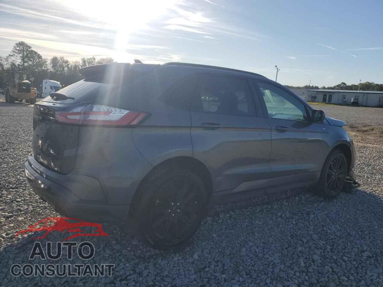 FORD EDGE 2021 - 2FMPK3J92MBA31466