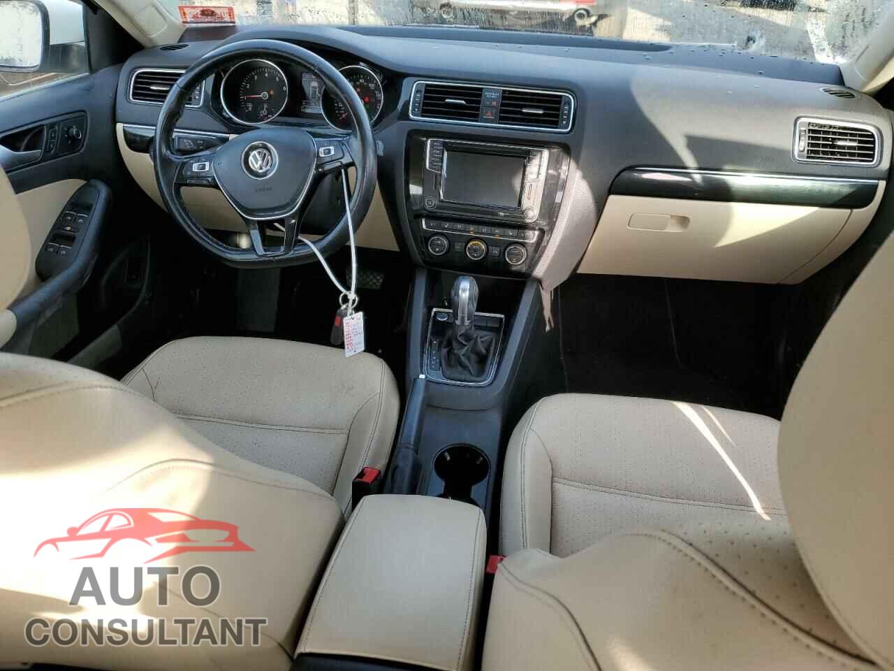 VOLKSWAGEN JETTA 2017 - 3VWL17AJ7HM400167