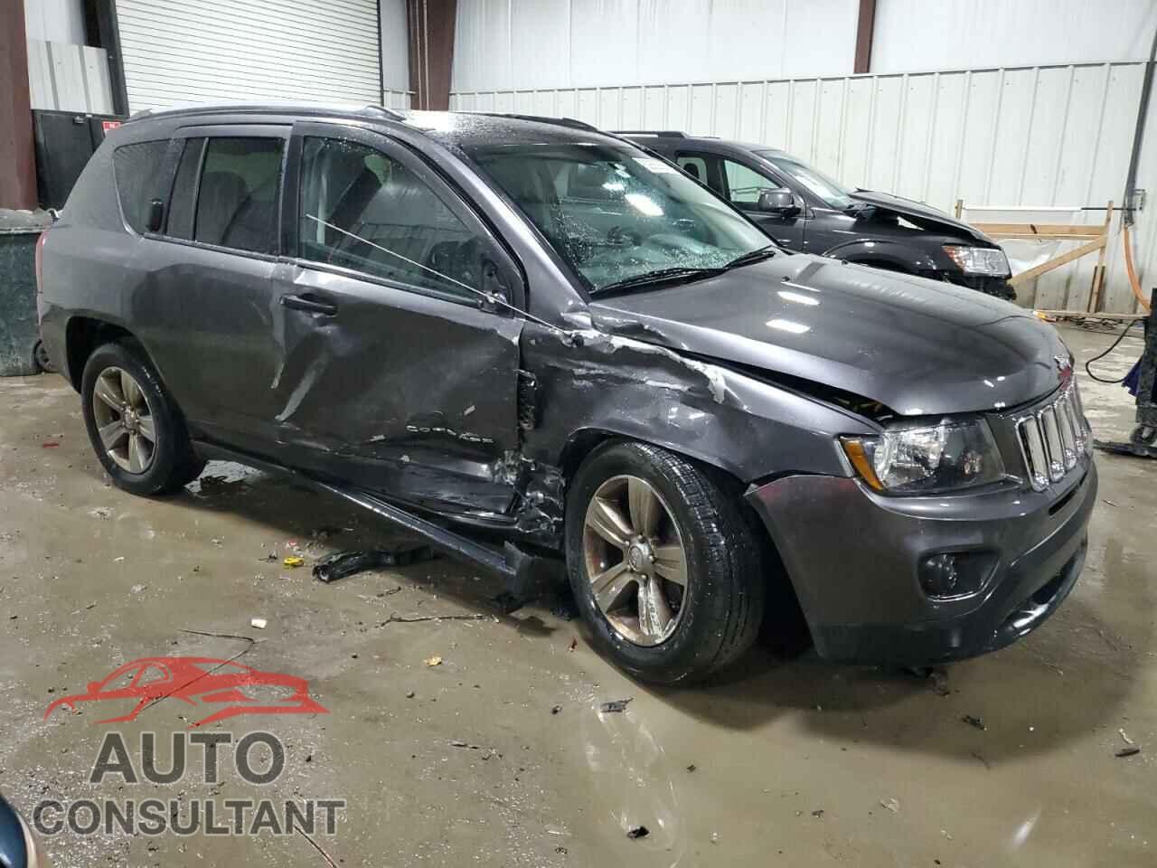 JEEP COMPASS 2016 - 1C4NJDBB2GD535682