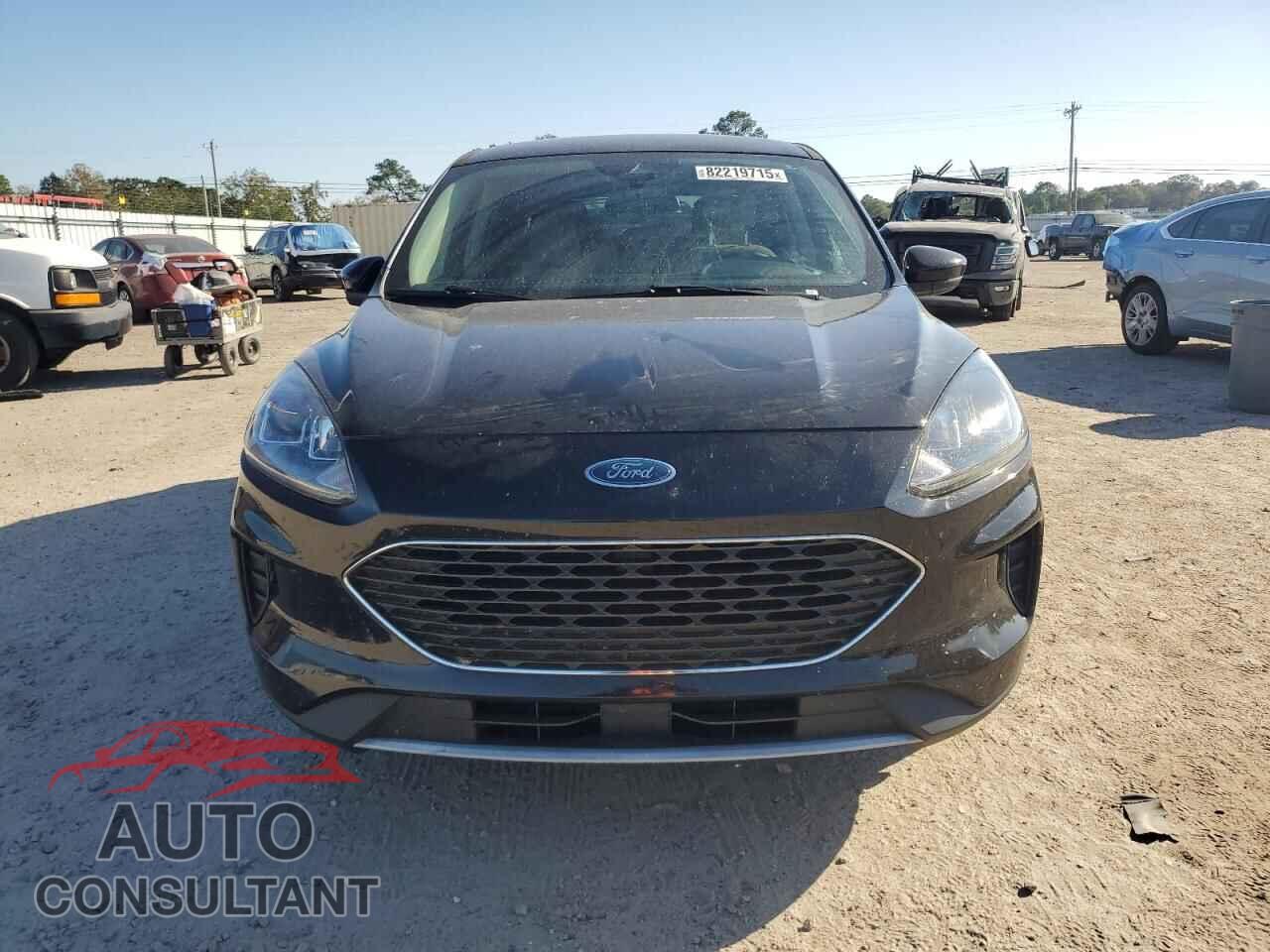 FORD ESCAPE 2020 - 1FMCU0G68LUA23062