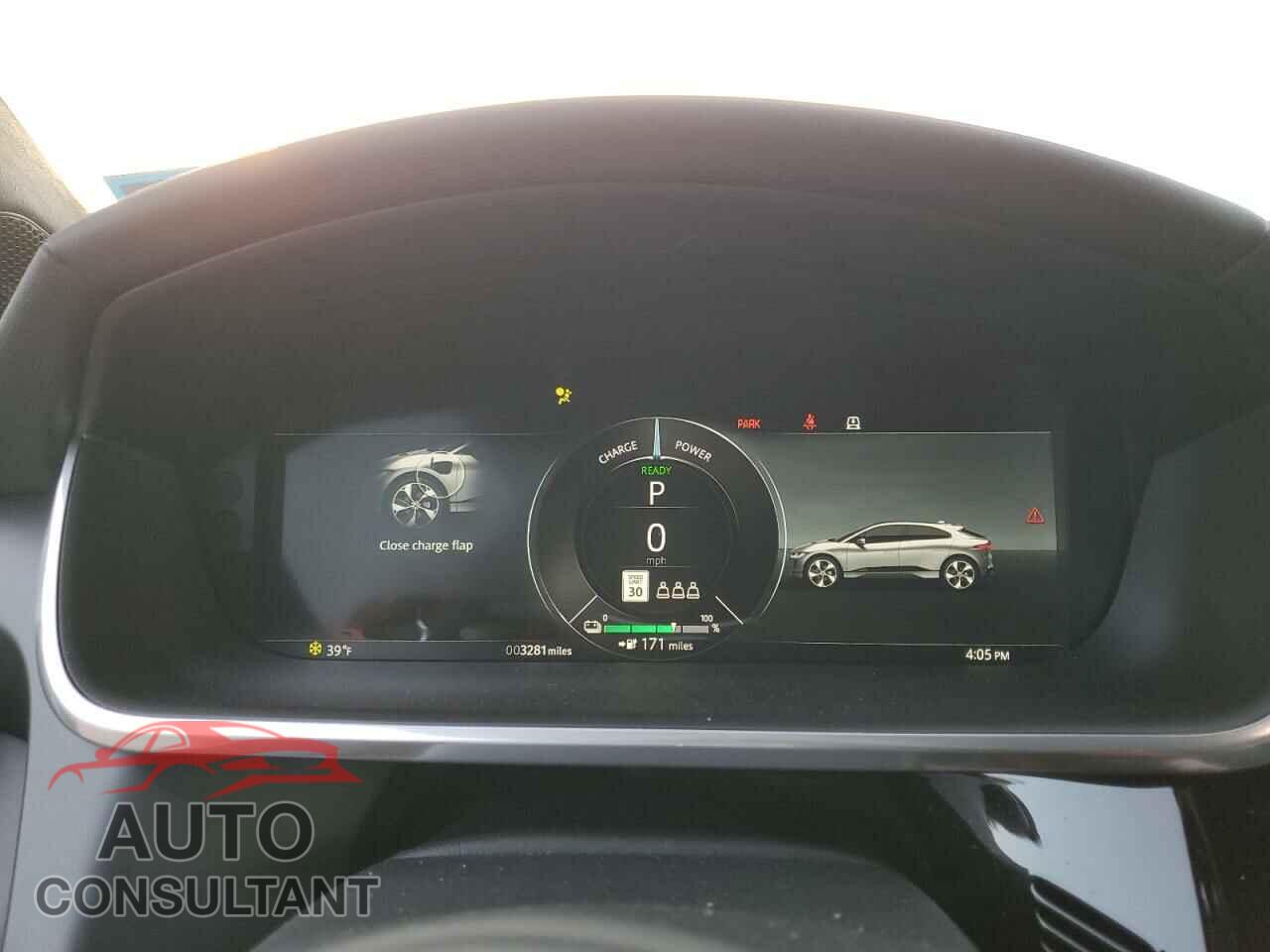 JAGUAR I-PACE R-D 2024 - SADHM2S19R1632208