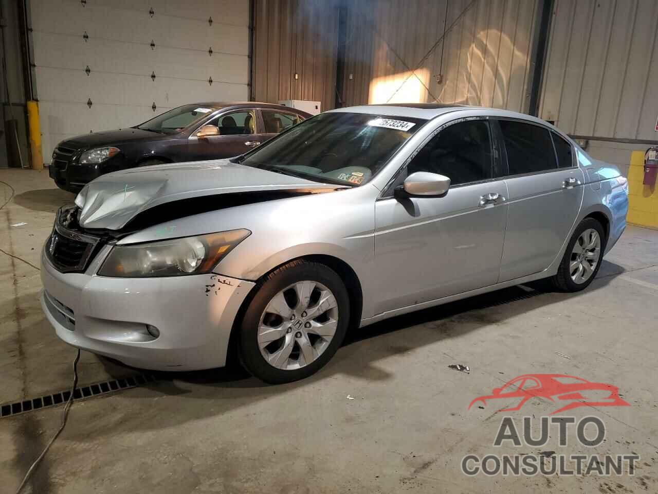 HONDA ACCORD 2009 - 1HGCP36849A037178