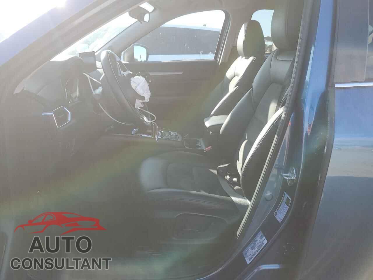 MAZDA CX-5 2021 - JM3KFACMXM0445631